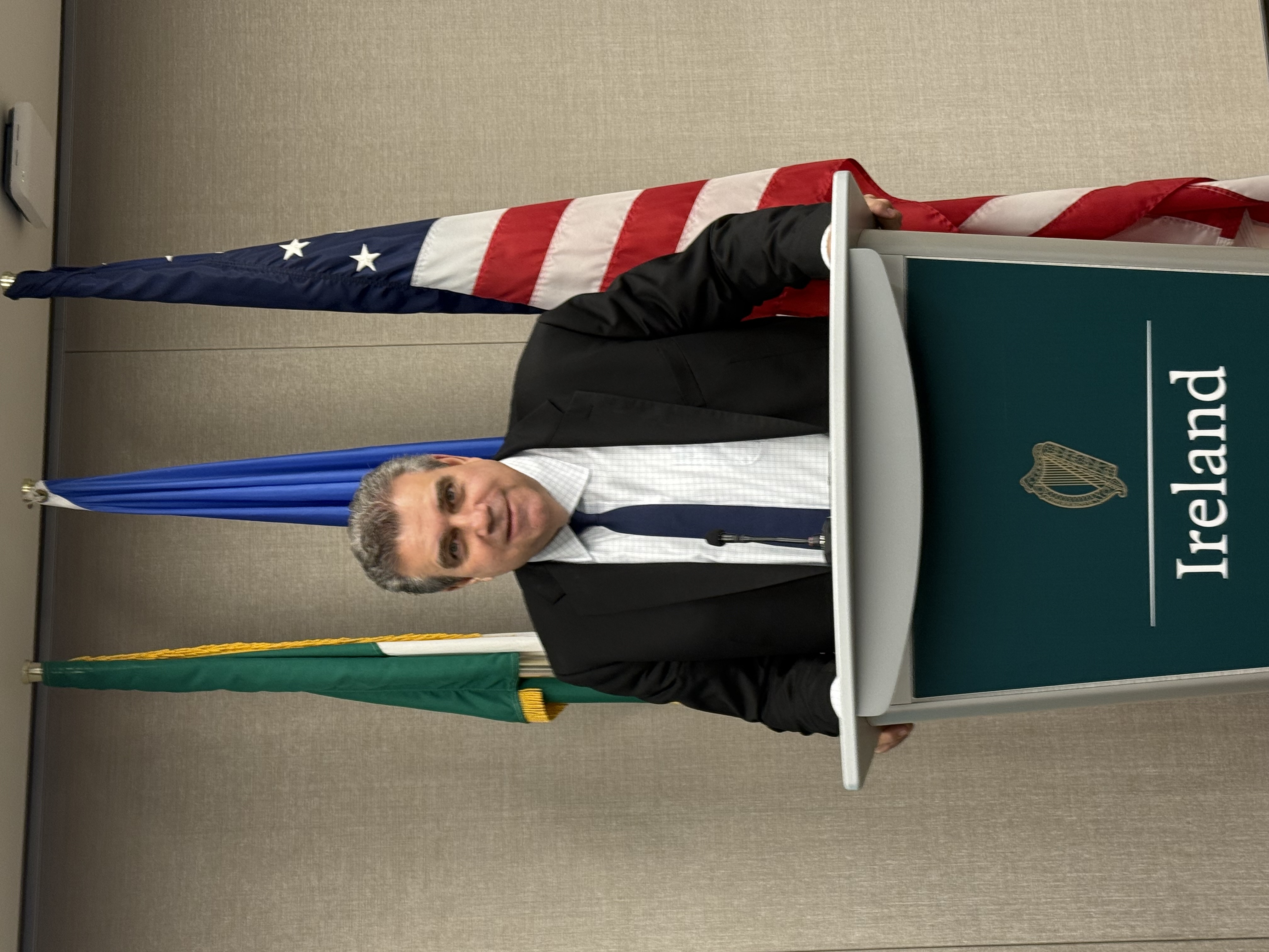 Thomas Morrissey