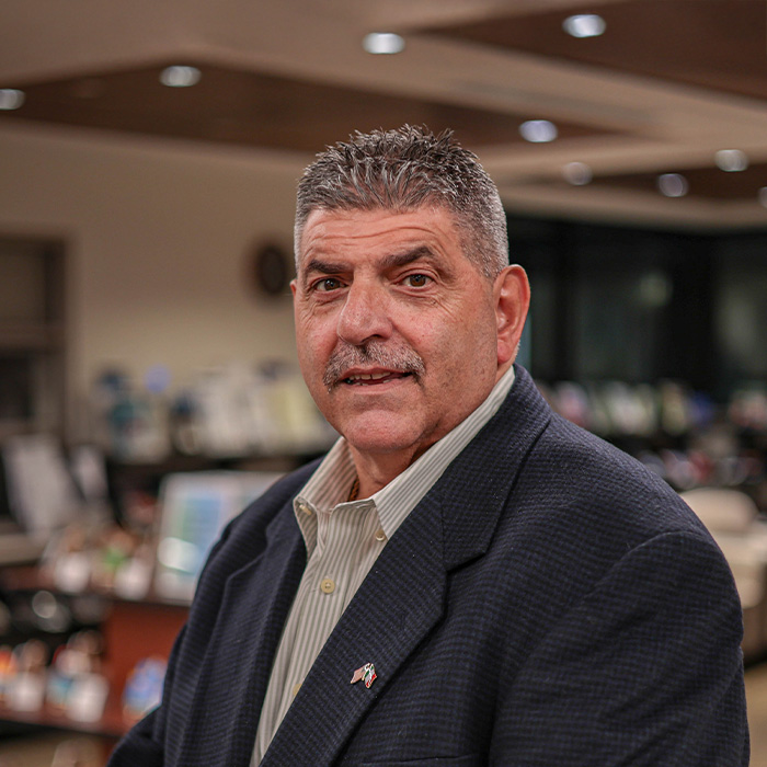 Sal Bisulca