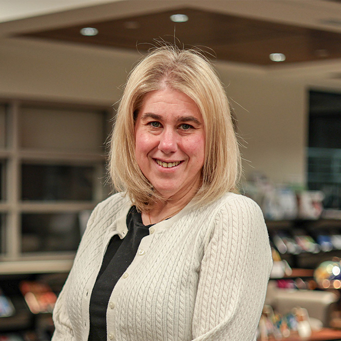 Joanne Albano